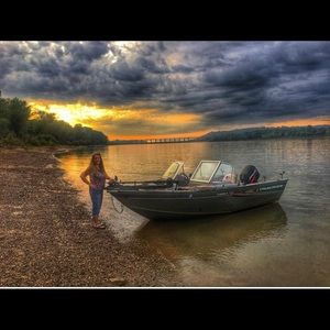 Meet your Posher, Jl